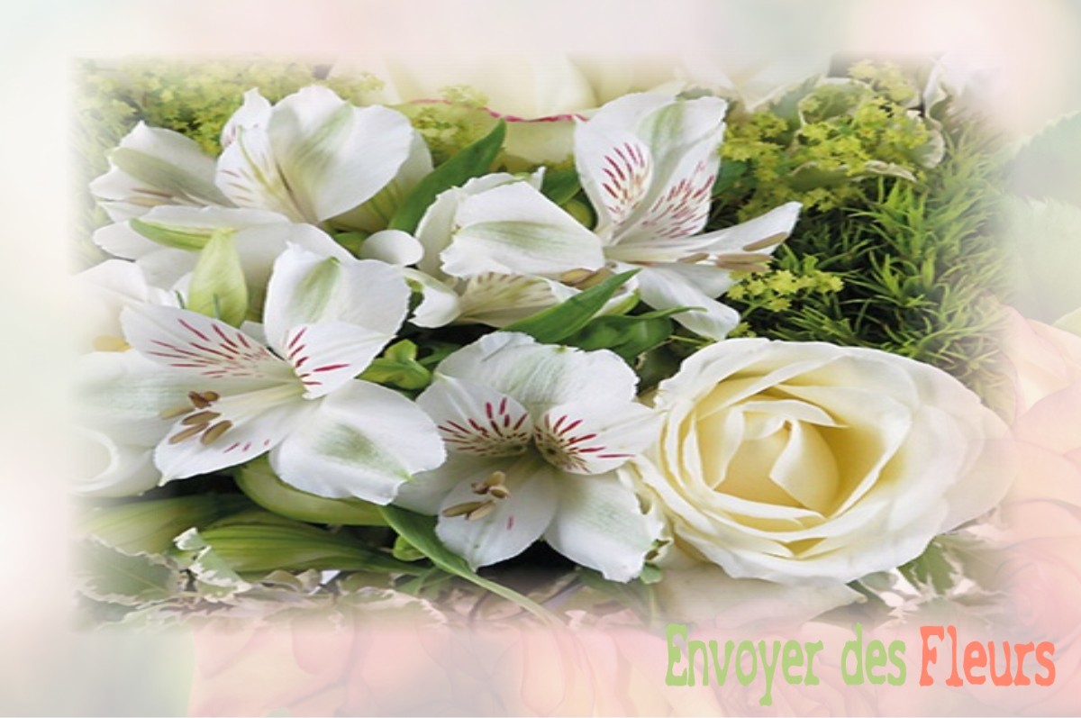 envoyer des fleurs à à VELLEROT-LES-BELVOIR